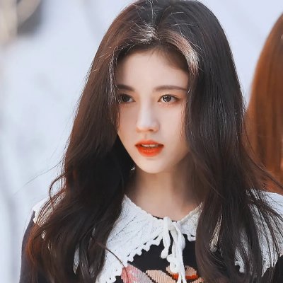 彩色房间